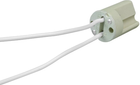 Керамічна розетка DPM G9 на кабелі (5901986796398) - зображення 3