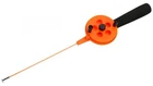 Удочка зимняя Fishing ROI универсальная U-5 orange,918-01-08
