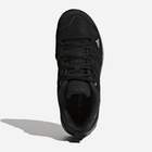 Підліткові кросівки для хлопчика Adidas Terrex AX2R K BB1935 36 (3.5UK) 22.2 см Чорні (4057284006330) - зображення 15