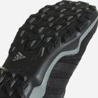 Підліткові кросівки для хлопчика Adidas Terrex AX2R K BB1935 36 (3.5UK) 22.2 см Чорні (4057284006330) - зображення 17