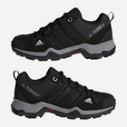 Підліткові кросівки для хлопчика Adidas Terrex AX2R K BB1935 36 (3.5UK) 22.2 см Чорні (4057284006330) - зображення 20