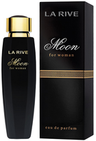 Woda perfumowana damska La Rive Moon For Woman 75 ml (5906735232561) - obraz 1