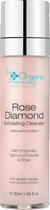 Żel do twarzy The Organic Pharmacy Rose Diamond złuszczający 50 ml (5060373521910) - obraz 1