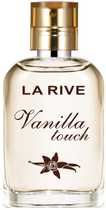 Парфумована вода для жінок La Rive Vanilla Touch 30 мл (5906735231144) - зображення 1