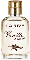 Парфумована вода для жінок La Rive Vanilla Touch 30 мл (5906735231144) - зображення 1