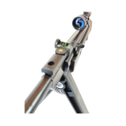 Пневматична гвинтівка Spa Snow Peak B2-4P 4,5 mm оптика 3-7х28 - изображение 4