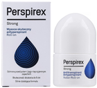 Антиперспірант Perspirex Strong Roll-On для найсильнішого захисту 20 мл (5701943100936) - зображення 1