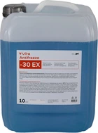 Тосол антифриз синій-30 (Vira) EX 10кг. VI0082