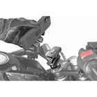 Uchwyt motocyklowy do telefonu Peak Design Mobile Motorcycle Mount Stem Mount Black (M-MM-AA-BK-1) - obraz 5