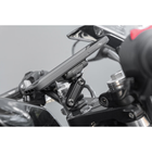 Uchwyt motocyklowy do telefonu Peak Design Mobile Motorcycle Mount Stem Mount Black (M-MM-AA-BK-1) - obraz 6