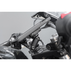 Мототримач для телефону Peak Design Mobile Motorcycle Mount Stem Mount Black (M-MM-AA-BK-1) - зображення 6