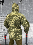 Тактична куртка піксель XXXL - зображення 9