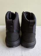 Тактические термо ботинки Gore-Tex Deckers X-Lab S/N 1152350 A6-MP США 49 1/3 (32 см) Чёрные - изображение 3