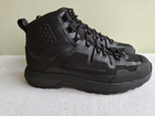 Тактичні термо черевики Gore-Tex Deckers X-Lab S/N 1152350 A6-MP США 46 2/3 (30 см) Чорні - зображення 5