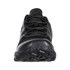 Тактические кроссовки 5.11 TACTICAL A/T TRAINER Black с качественной спортивной подошвой 5.11®A.T.L.A.S. Echo Lite из пены EVA US 14/EU 48.5 - изображение 4