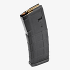 Магазин для AR15 Magpul черный PMAG 30 AR/M4 GEN M2 MOE 5.56x45 (MAG571) - изображение 2