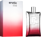 Woda perfumowana unisex Paco Rabanne Erotic Me 62 ml (3349668570539) - obraz 1