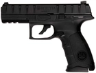 Пневматичний пістолет Umarex Beretta APX (5.8327) - зображення 1