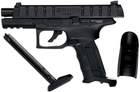 Пневматичний пістолет Umarex Beretta APX (5.8327) - зображення 2