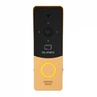 Виклична панель Slinex ML-20CRHD чорно-золота