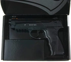 Пневматический пистолет Borner 306 - изображение 5