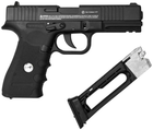 Пневматичний пістолет Borner Special Force W119 (Glock 17) - зображення 3