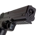 Пневматичний пістолет Borner 17 (Glock) - зображення 3