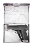 Пневматический пистолет Borner 2022 (Sig Sauer SP2022) - изображение 3