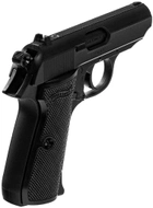 Пневматический пистолет Umarex Walther PPK/S (5.8315) - изображение 6