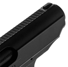 Пневматический пистолет Umarex Walther PPK/S (5.8315) - изображение 7