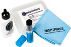 Набір по догляду за оптикою Nightforce Optical Cleaning Kit - зображення 1
