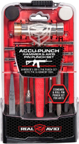 Набор инструментов Real Avid Accu-Punch AR15 - изображение 1