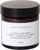 Maść do twarzy i ciała Saint Eternite Ointment z nagietkiem i arniką 60 ml (5903949444919) - obraz 1
