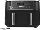 Мультипечь NINJA Foodi Dual Zone Max Smart Cook AF451EU