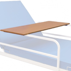 Столик на боковые перила Riberg АХ-16 для медицинской кровати - изображение 2