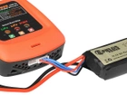 Зарядное устройство IP3025 - LiPo/LiFe/NiMH 25W/3A [IPower] (для страйкбола) - изображение 8