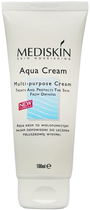 Krem Mediskin Aqua Cream na podrażnienia pieluszkowe i odleżyny 100 ml (7290114148740) - obraz 1