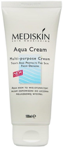 Krem Mediskin Aqua Cream na podrażnienia pieluszkowe i odleżyny 100 ml (7290114148740) - obraz 1