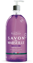 Mydło Beauterra Marseille Jabón Lavanda 1000 ml (3401360094581)