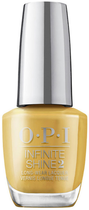 Lakier do paznokci OPI Fall Collection Infinite Shine Ochre Do The Moon 15 ml (4064665099607) - obraz 1