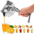 Ручна соковитискач Hand Juicer для фруктів соку з затискачем