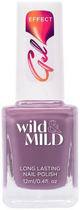 Lakier do paznokci Wild&Mild Gel Effect GE56 12 ml (4743080059587)