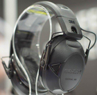 Навушники активні PELTOR TAC500 OTH - зображення 2