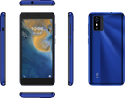 Мобільний телефон ZTE Blade L9 1/32GB Blue (6902176061776) - зображення 7