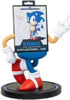 Бездротовий зарядний пристрій Numskull Power Idolz Sonic The Hedgehog Wireless Charging Dock (5056280435792)