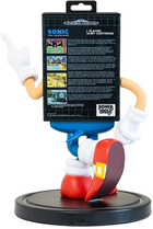 Бездротовий зарядний пристрій Numskull Power Idolz Sonic The Hedgehog Wireless Charging Dock (5056280435792) - зображення 2