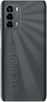 Smartfon ZTE Blade V40 Vita 4/128GB Zeus Black (6902176072840) - obraz 2