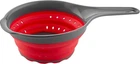 Дуршлаг складной Gusto 1.5 л с ручкой GT-858 (125068)