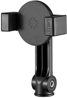 Stojak Joby Smartphone GripTight MagSafe Triopd Mount Black (JB01752-BWW) - obraz 6