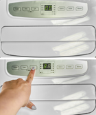 Mobilny klimatyzator Camry CR 7907 (CR 7907) - obraz 5